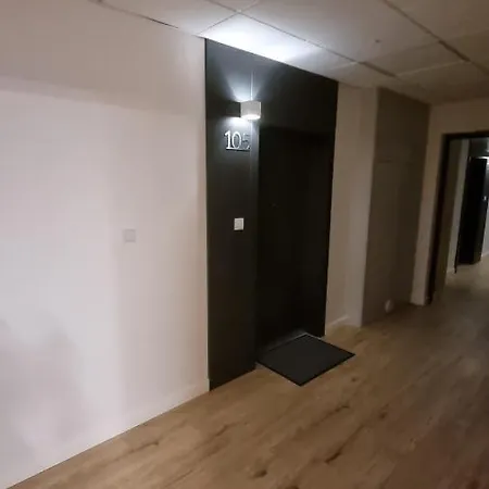 Apartament Na Wyspie * Wrocław
