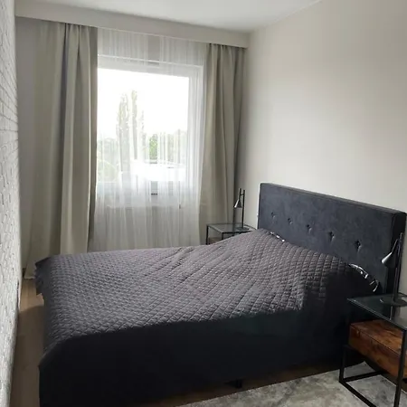 Apartament Na Wyspie