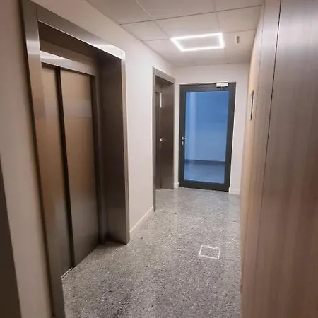 Apartament Na Wyspie Wroclaw