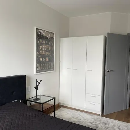 Apartament Na Wyspie