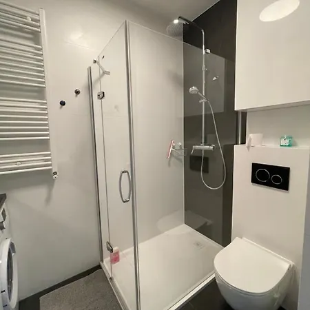 Apartament Na Wyspie * Wroclaw