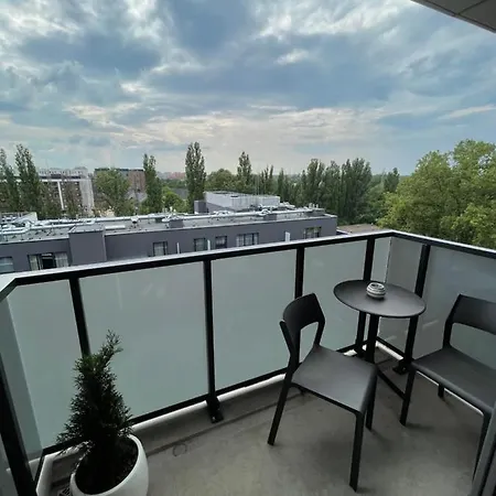 Apartament Na Wyspie Apartment *