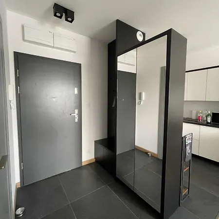 Apartament Na Wyspie